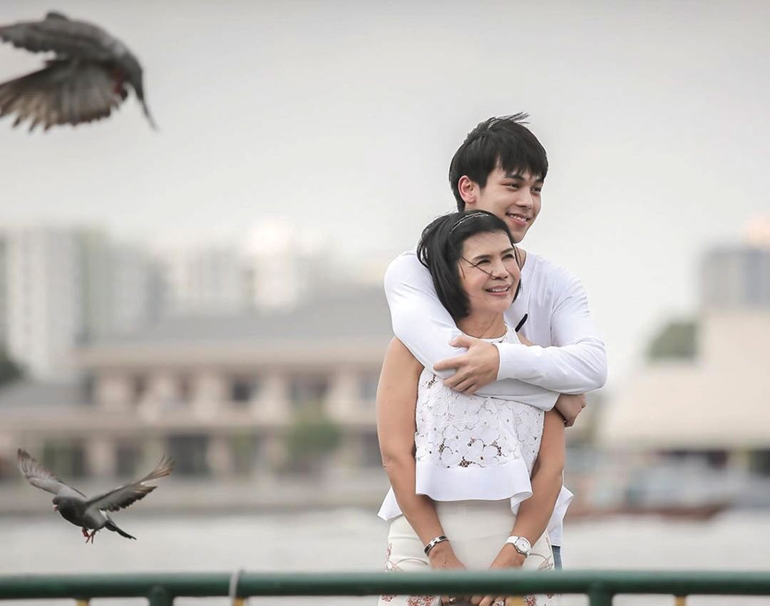ซุปตาร์บันเทิง-‘ตรี’ทำให้สุดคือเป้าหมาย แง้มความรัก7ปีไม่มีคำว่าอิ่มตัว