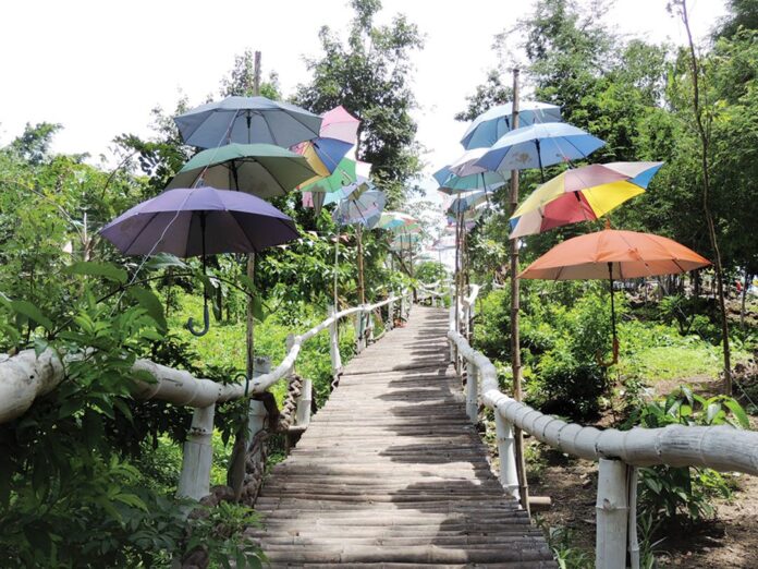 หลาก&หลาย - ‘แก่งท่าอีปะ’ราชบุรี โมเดลท่องเที่ยววิถีชุมชน