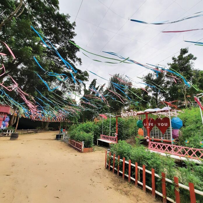หลาก&หลาย - ‘แก่งท่าอีปะ’ราชบุรี โมเดลท่องเที่ยววิถีชุมชน