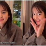 อาเล็ก แจงคลิป โบว์ ตบหัวจังๆ ดังสนั่น วอนอย่าดราม่าแท้จริงคือคอนเทนต์ 