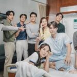ญดา ปลื้ม “ขวัญฤทัย” กระแสดีเกินคาด แฟนคลับกรี๊ดลั่น! ไมกี้ เสียจูบแรก
