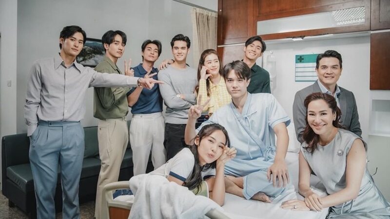 ไมกี้ - ญดา