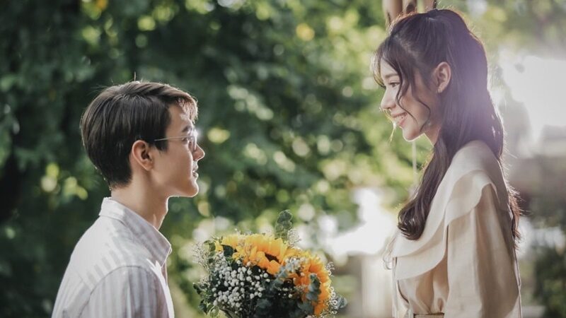 ไมกี้ - ญดา