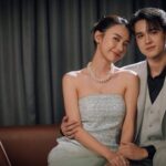 ญดา ปลื้ม “ขวัญฤทัย” กระแสดีเกินคาด แฟนคลับกรี๊ดลั่น! ไมกี้ เสียจูบแรก
