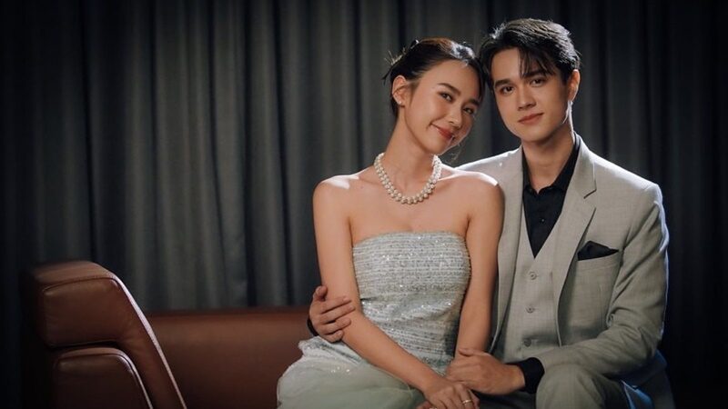 ไมกี้ - ญดา