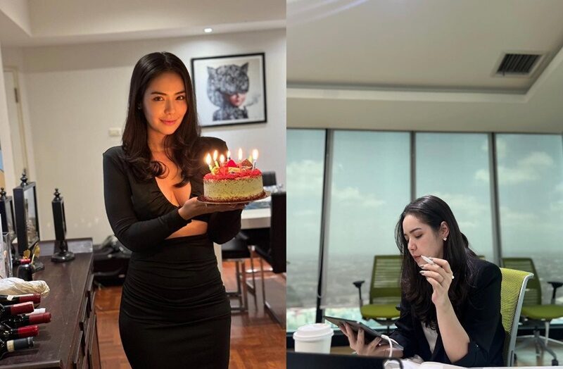 มีเรียน มิเรียน สุเดชา อัคเซลการ์ด