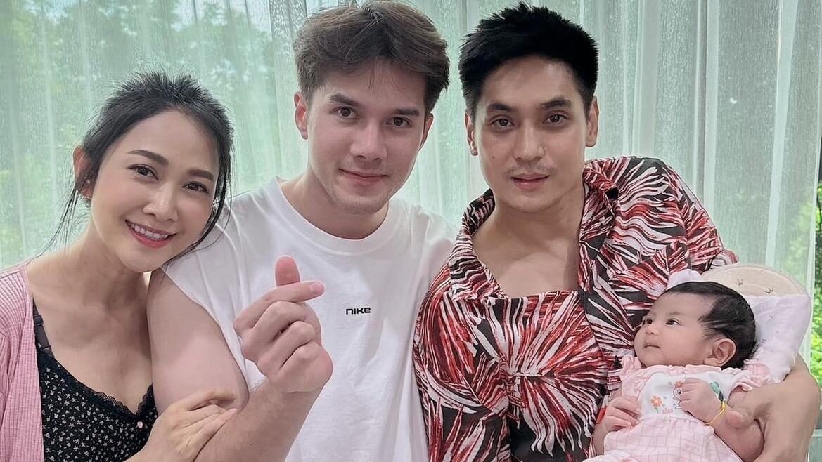 มิกค์ ทองระย้า หลงหลานหนัก