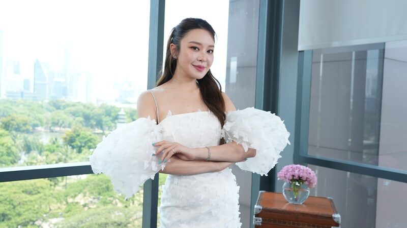 มายด์ ถูกด่า