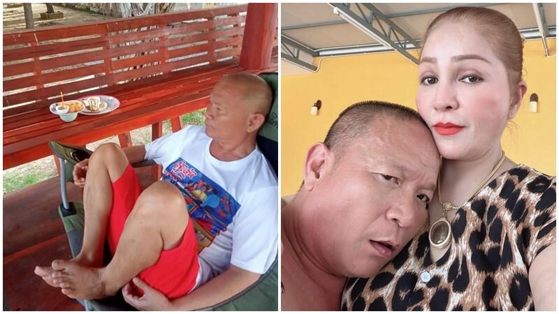 หม่ำ เพ็ชรทาย ลั่น! ถึงอดีตลูกน้อง กูชอบให้ทาน