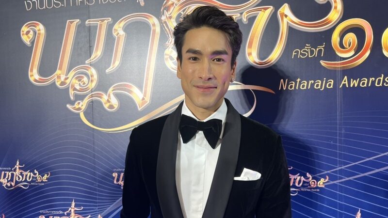 ณเดชน์ everywhere