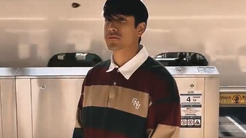 ณเดชน์ everywhere