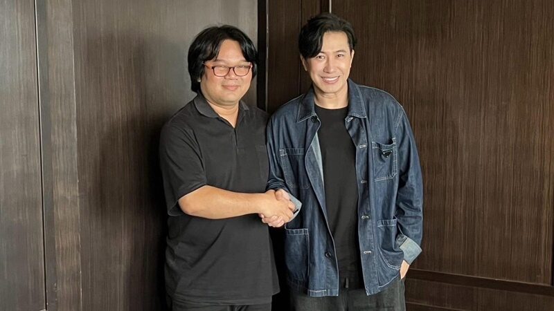 กรรชัย เคลียร์