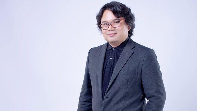 กรรชัย เคลียร์