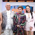 หนิง เผยเคล็ดสายมู บูชาองค์เทพ ไหว้องค์พญานาค พูดอะไรเป็นไปตามปาก