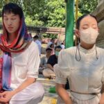 หนิง เผยเคล็ดสายมู บูชาองค์เทพ ไหว้องค์พญานาค พูดอะไรเป็นไปตามปาก