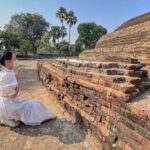หนิง เผยเคล็ดสายมู บูชาองค์เทพ ไหว้องค์พญานาค พูดอะไรเป็นไปตามปาก