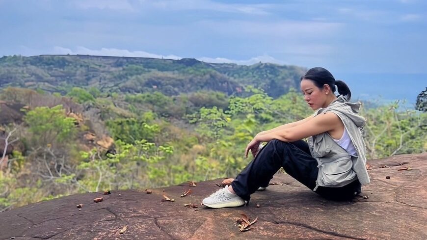 หนิง ปณิตา