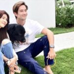 นุ่น รมิดา พักงานตั้งใจมีลูก ขอช้าแต่ชัวร์ สปอยล์ละครหลุยส์ เลิฟซีนนัว 