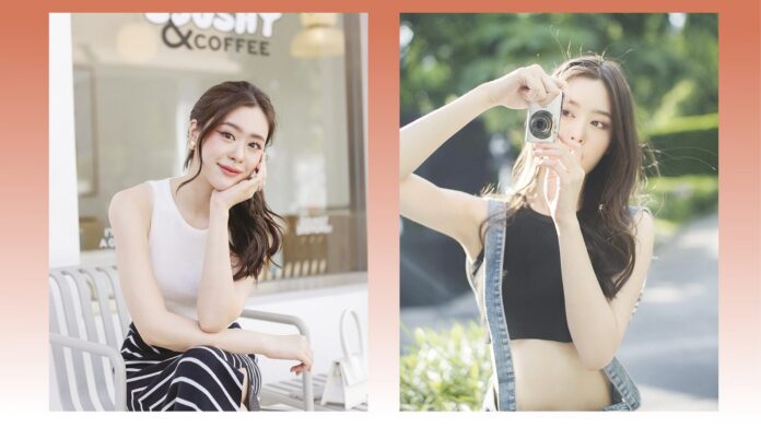 ซุปตาร์บันเทิง - ‘แบม’เล่นละครท้าฝีมือ เกร็งบท‘หม่อมหลวงปกเกศ’