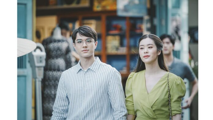 ซุปตาร์บันเทิง - ‘แบม’เล่นละครท้าฝีมือ เกร็งบท‘หม่อมหลวงปกเกศ’