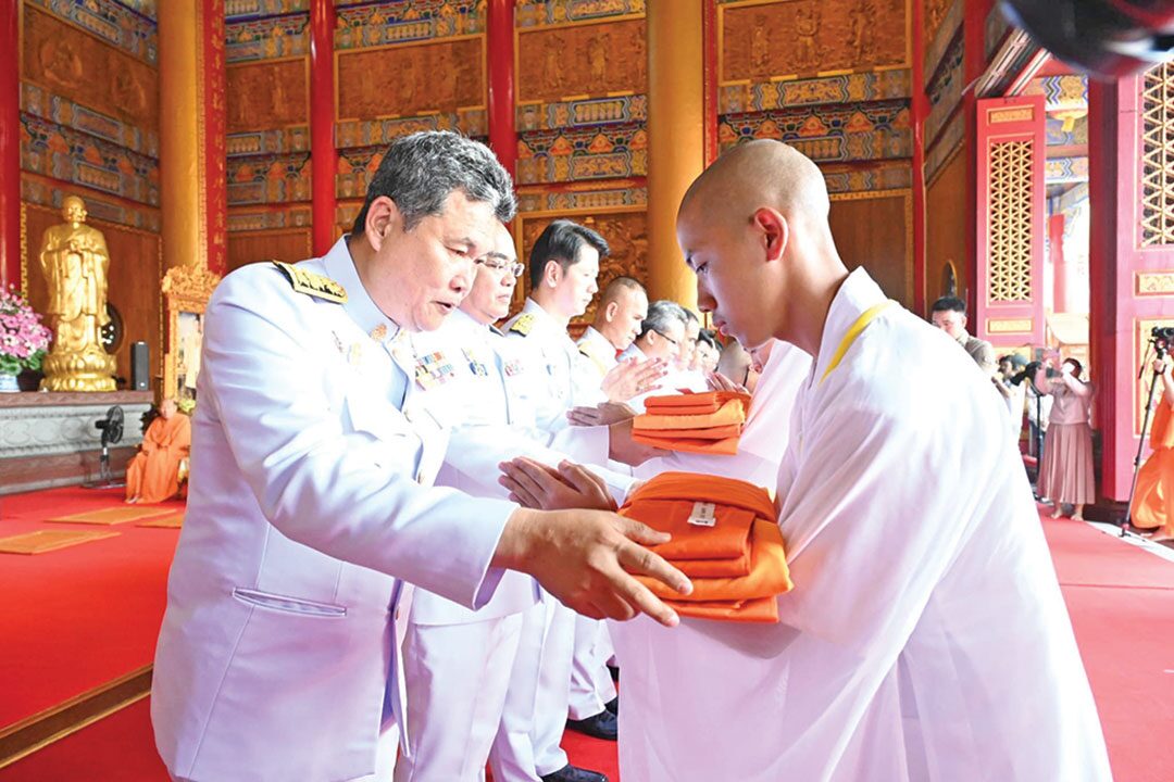 ข่าวสดพระเครื่อง