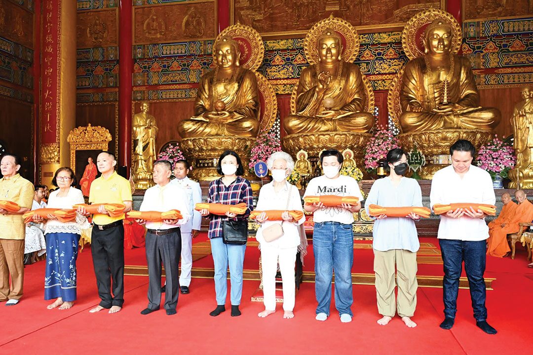 ข่าวสดพระเครื่อง
