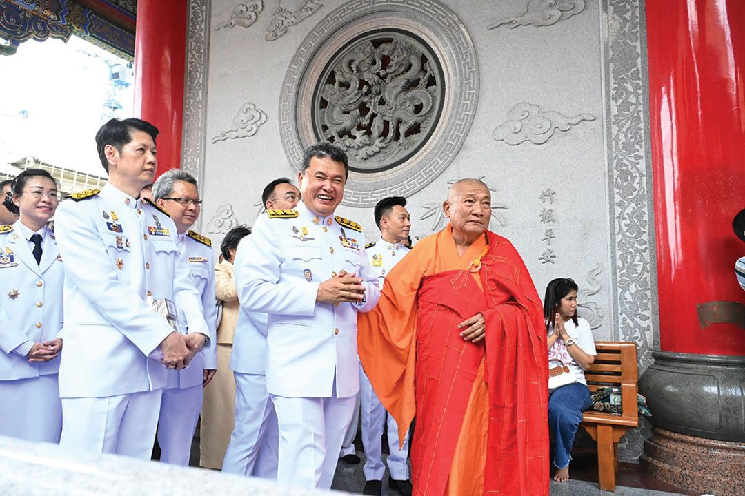ข่าวสดพระเครื่อง