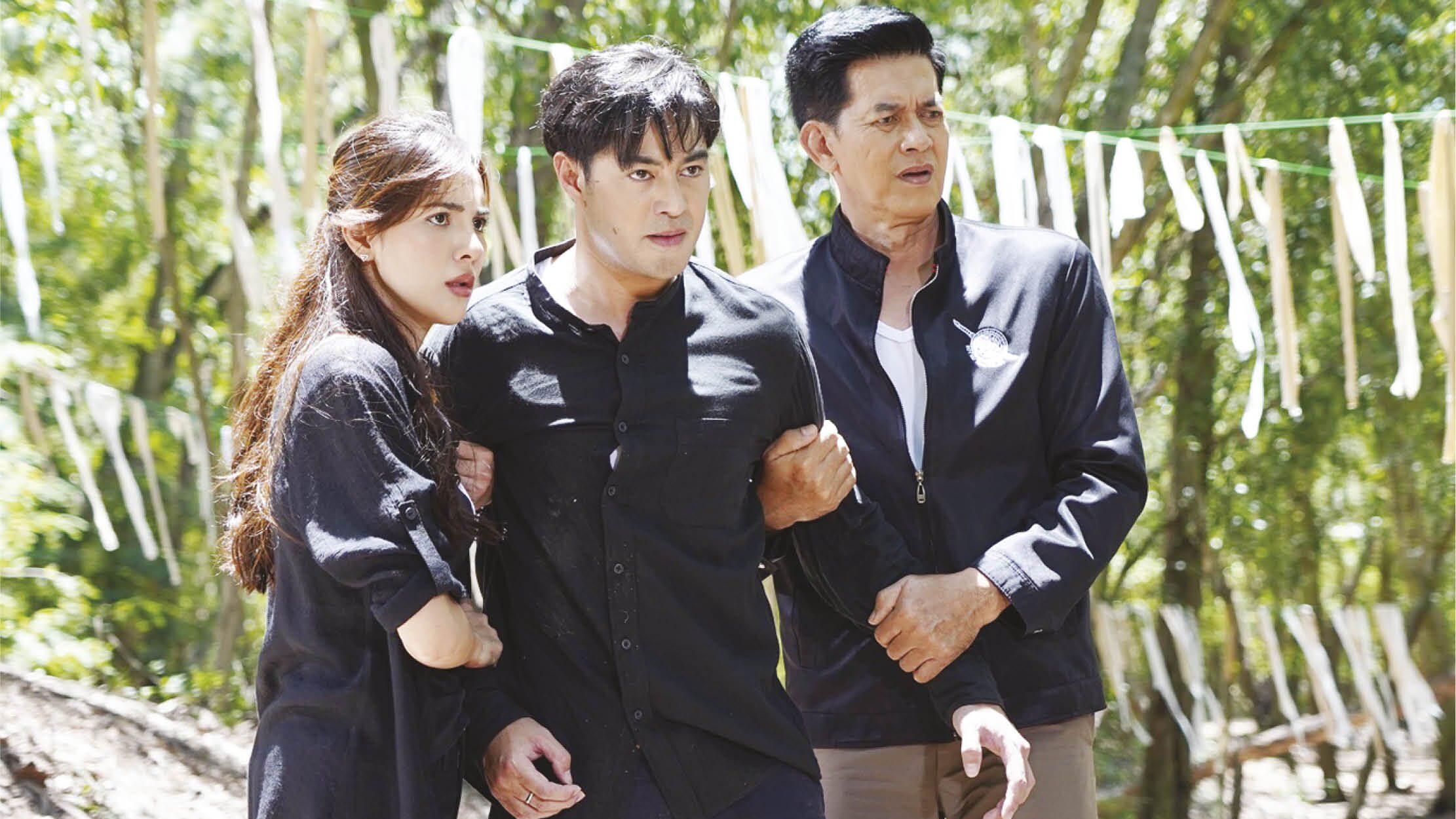 ข่าวสดเสาร์สด
