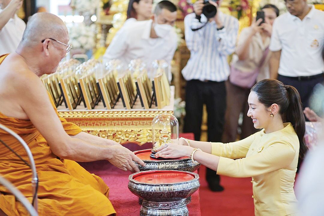 ข่าวสดพระเครื่อง