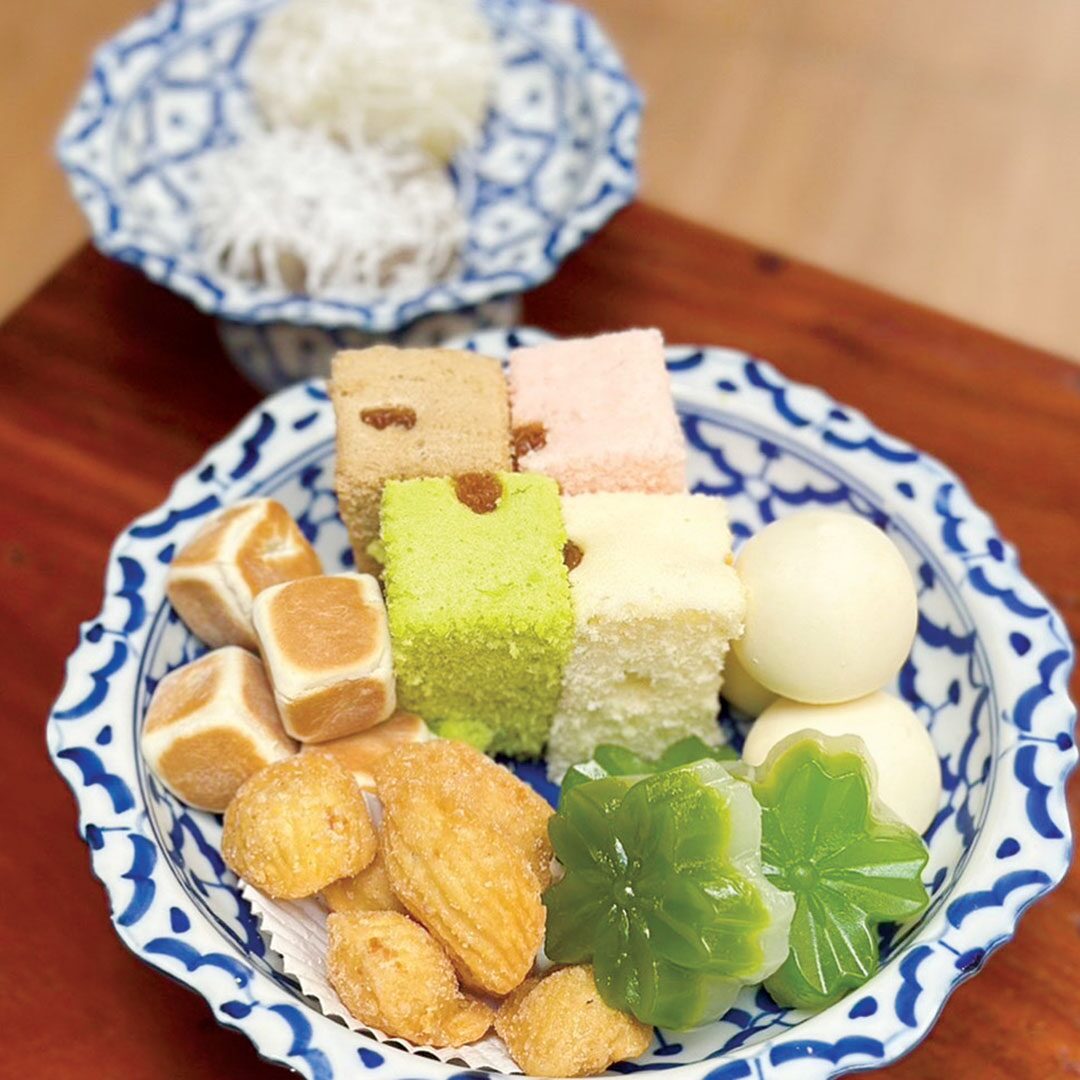 หลาก&หลายอิ่มอร่อย