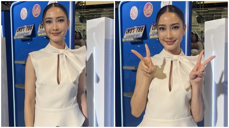 แต้ว ปัด หมอช้างทักมีสิทธิ์แต่งปีหน้า 