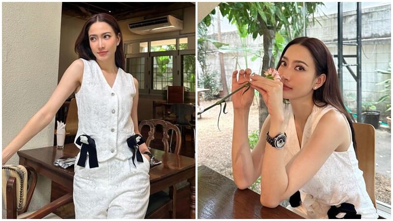 แต้ว ปัด หมอช้างทักมีสิทธิ์แต่งปีหน้า 