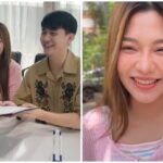 ธัญญ่า นอยด์ แพ้ท้องหนัก กังวลสามีมองหญิงอื่น อาร์โล่ หนุนทำสวยหลังคลอด