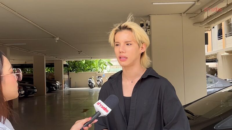 เปิดใจ "โอ๊ตมีล" โดนโจรโปรไฟล์ดี ตามล้วงไอโฟน มีอึ้งเป็นถึงเจ้าของคลินิกความงาม