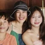 ตุ๊ก ชนกวนัน เปิดใจครองม่าย 12 ปี คิดขายบ้านเอาเงินส่งลูกเรียน หนุนทุกกิจกรรม