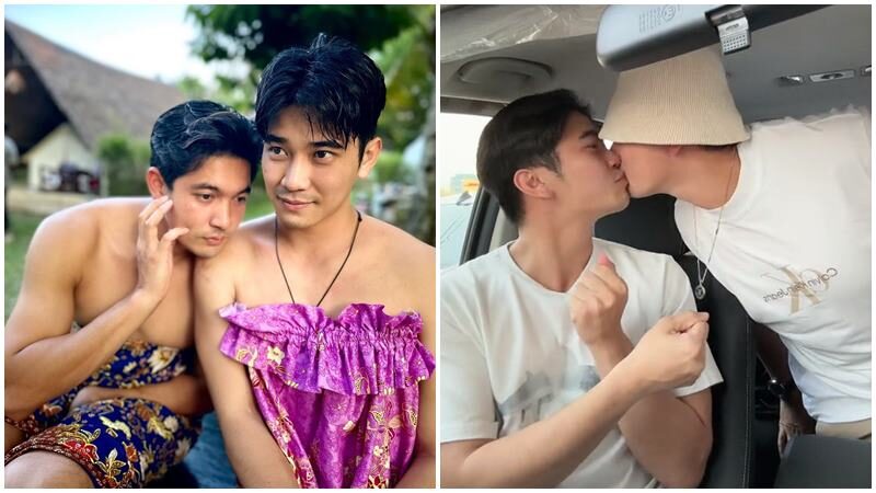 ยูโร ยศวรรธน์ รับเป็นผู้ชายสายหวาน