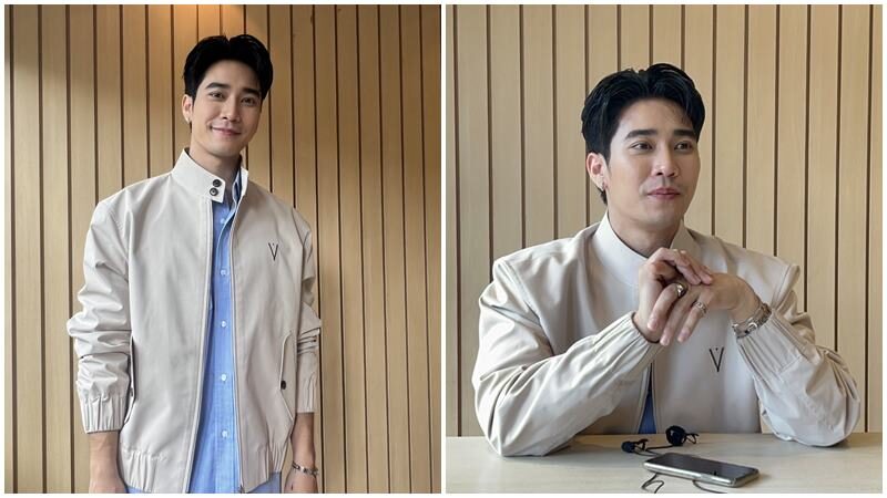 ยูโร ยศวรรธน์ รับเป็นผู้ชายสายหวาน