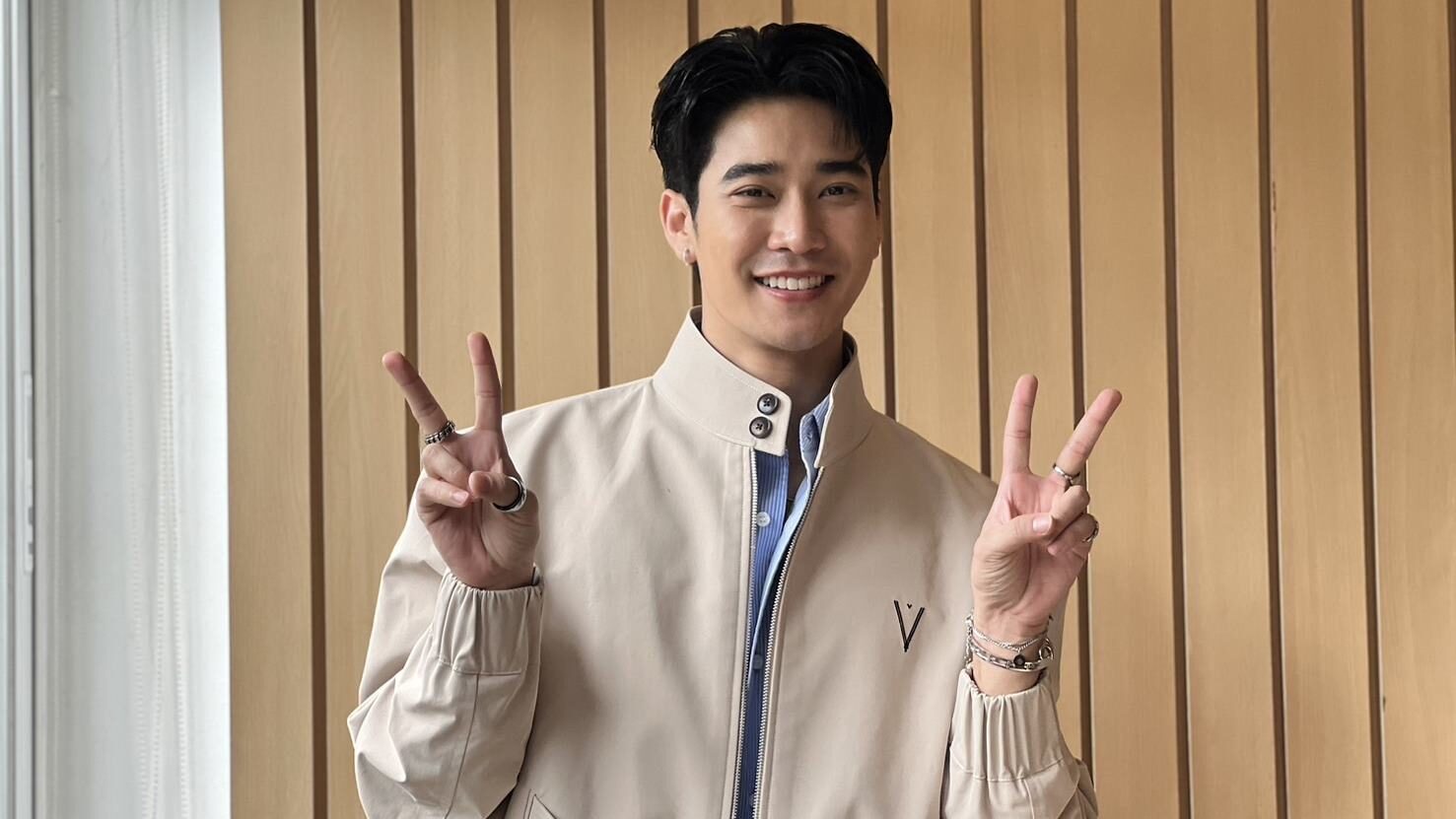 ยูโร ยศวรรธน์ รับเป็นผู้ชายสายหวาน