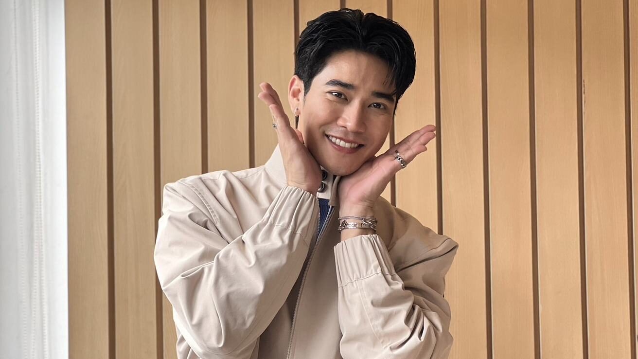 ยูโร ยศวรรธน์ รับเป็นผู้ชายสายหวาน