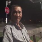 สุดรันทด ตาปั่นจักรยาน จาก ตราด กลับบ้านเกิด ลำพูน ค่ำไหนนอนนั่น ก่อนถูกโจรขโมยจักรยานคู่ใจ  