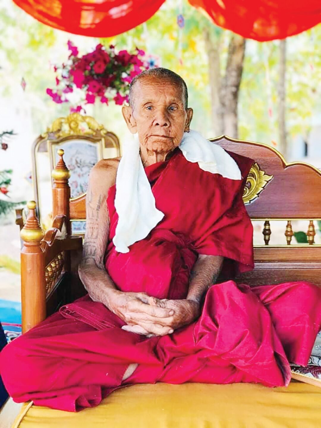 ข่าวสดพระเครื่อง