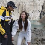 มายด์ ลภัสลัล หูดับ-เป็นลม เล่าโมเมนต์ พาย สุนิษฐ์ ทายาทสิงห์ คุกเข่าขอแต่งงาน