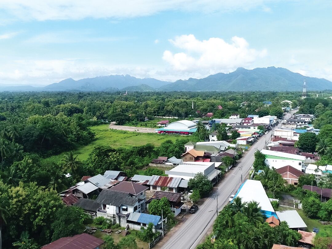 สดจากเยาวชน