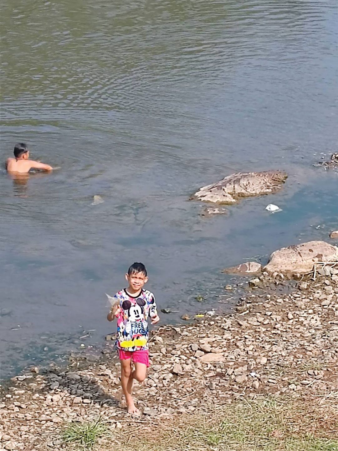 สดจากเยาวชน