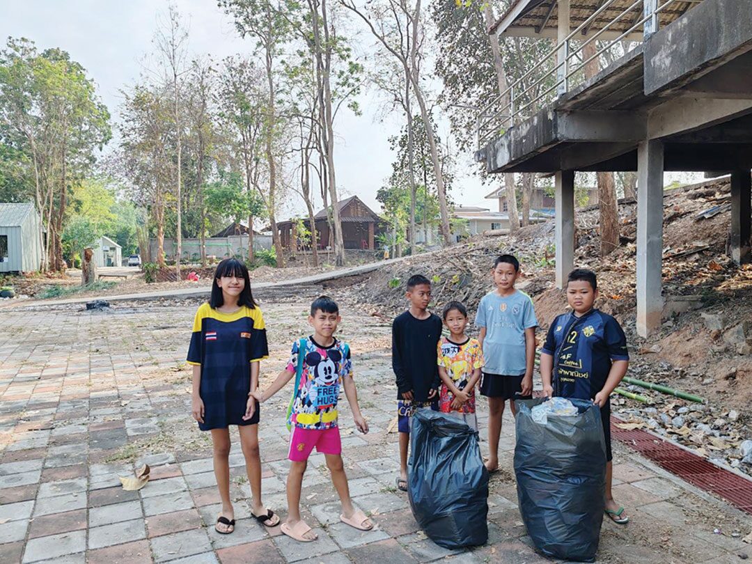สดจากเยาวชน