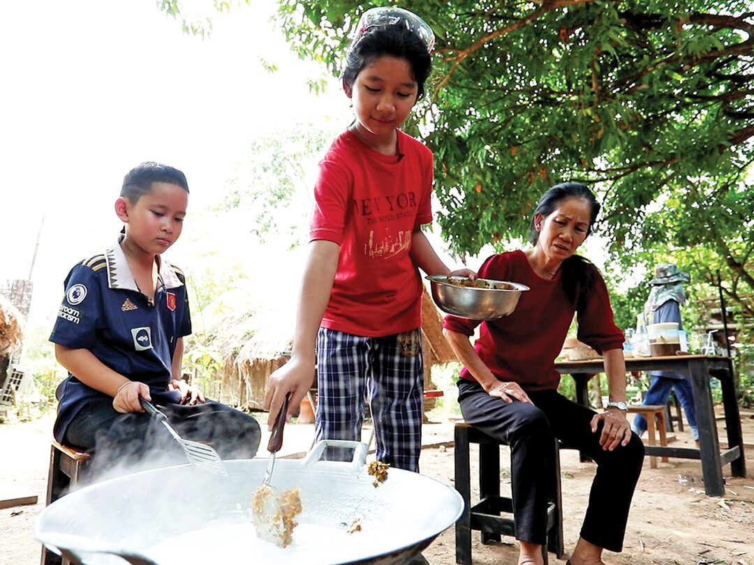 สดจากเยาวชน