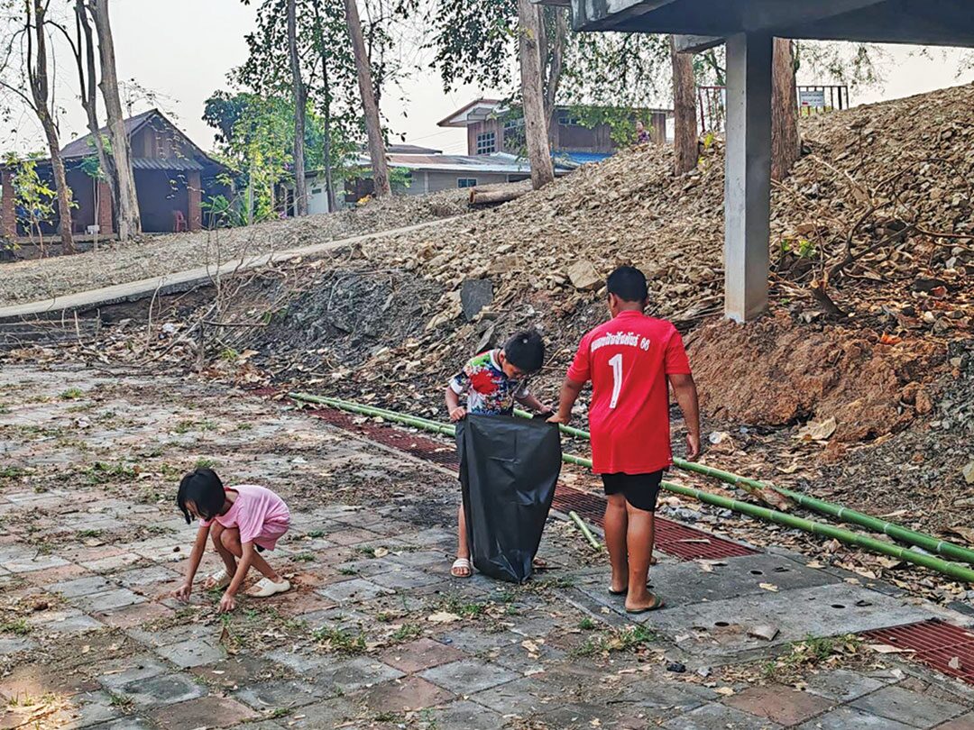 สดจากเยาวชน