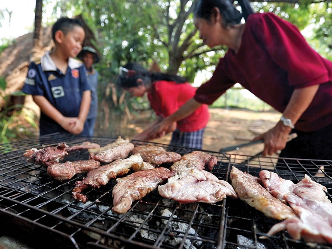 สดจากเยาวชน