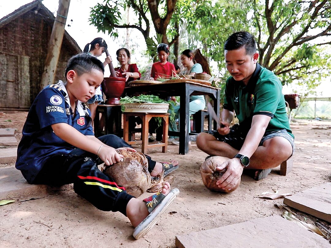 สดจากเยาวชน