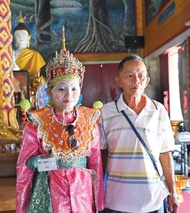 สดจากเยาวชน - เณรน้อยศึกษาธรรม บรรพชาภาคฤดูร้อน